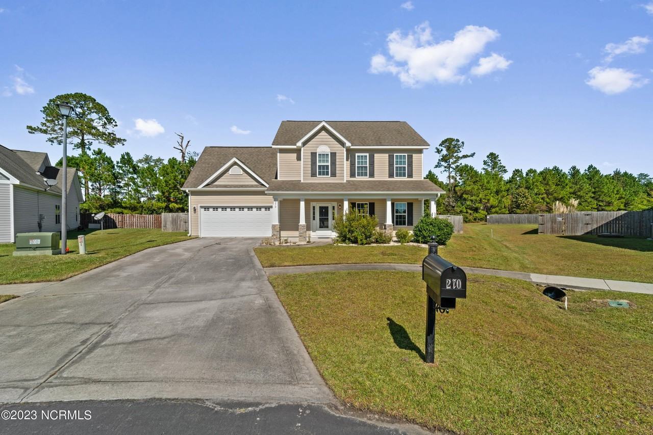 270 Silver Hills Dr - Photo 2 of 27