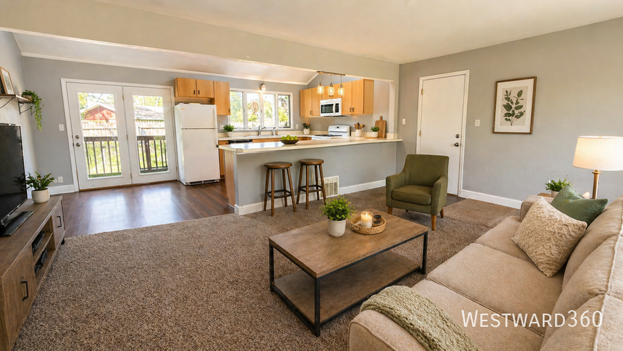 2221 Belmont Ave #SFH
