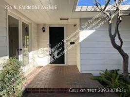 featured image of 224 N Fairmont Ave