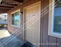 540 E Locust St #6 - Photo 1 of 1
