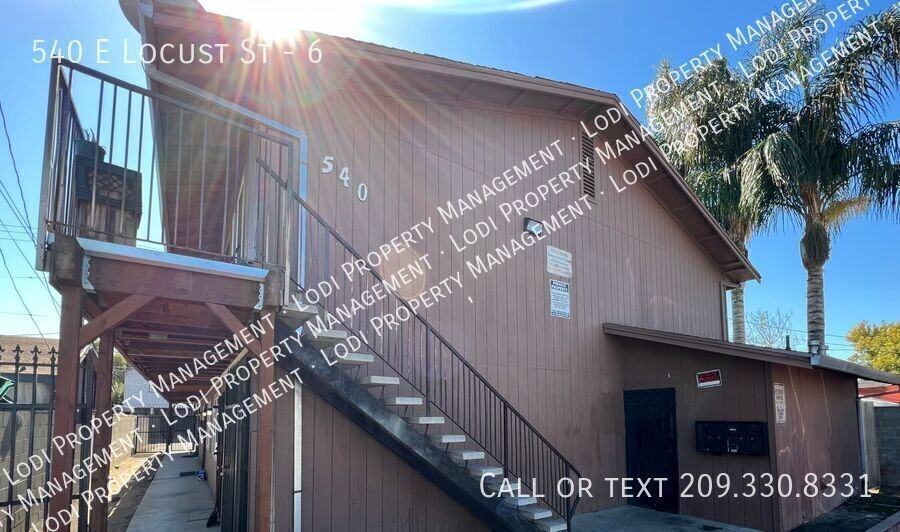 540 E Locust St #6 - Photo 7 of 7