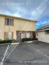314 W Lockeford St #A - Photo 1 of 1