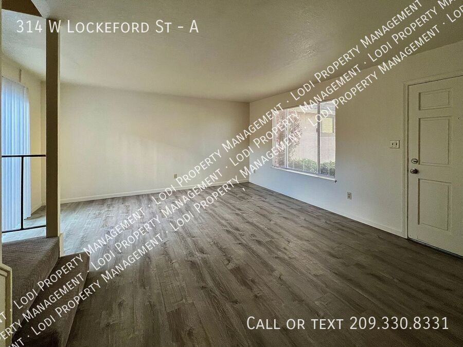 314 W Lockeford St #A - Photo 4 of 17
