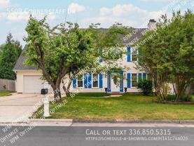 5509 Cornerstaff Dr - Photo 1 of 1