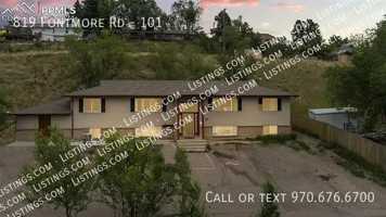 featured image of 819 Fontmore Rd #101