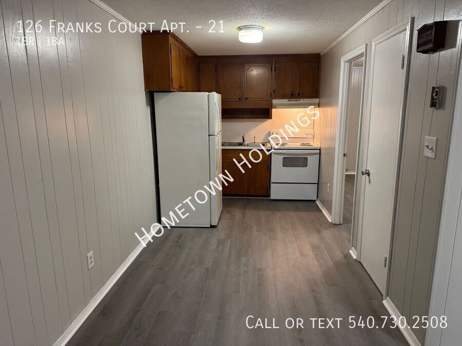 126 Franks Ct #21 - Photo 4 of 12