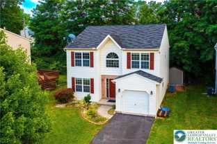 127 Highlands Cir - Photo 1 of 1