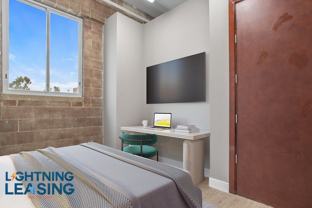 3751 S Hill St #215 - Photo 1 of 1