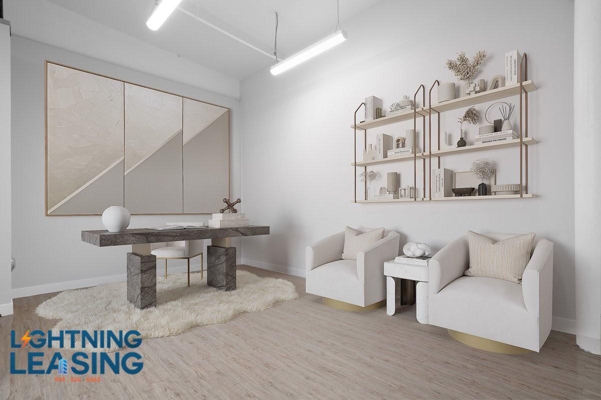 3751 S Hill St #231 - Photo 2 of 5