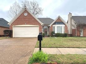 9347 Garden Woods Dr - Photo 1 of 1