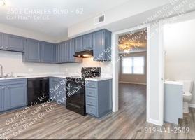 featured image of 2501 Charles Blvd #62