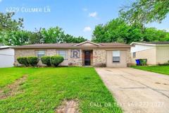 4229 Culmer Ln - Photo 1 of 1