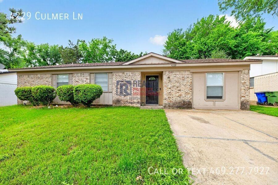 4229 Culmer Ln - Photo 4 of 27