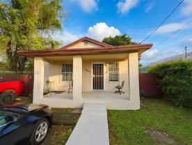 8013 Nw 10th Ct #0 - Photo 1 of 1