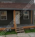 709 Napier St #1 - Photo 1 of 1