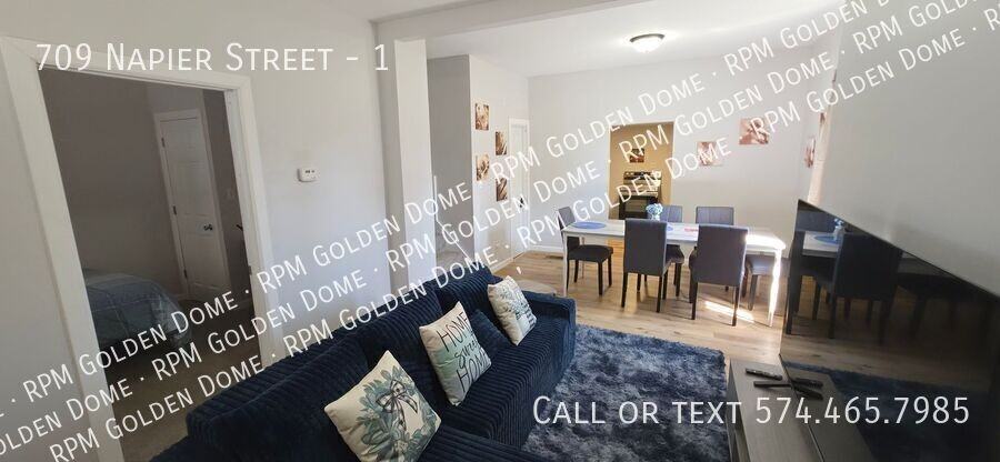 709 Napier St #1 - Photo 3 of 15