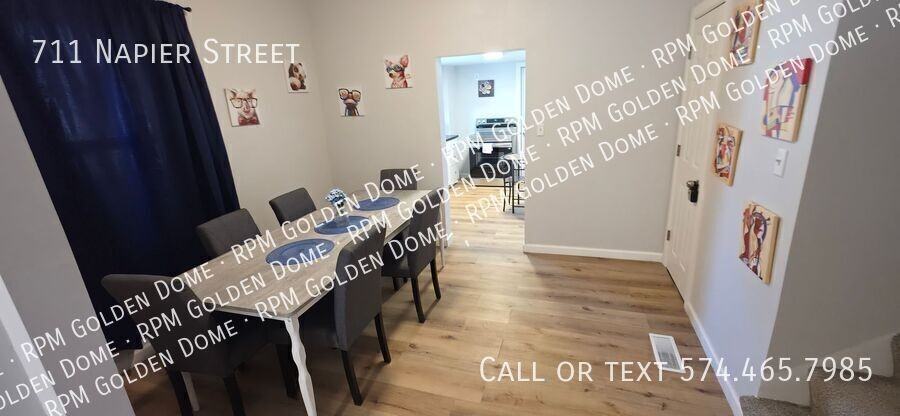 711 Napier St - Photo 4 of 12