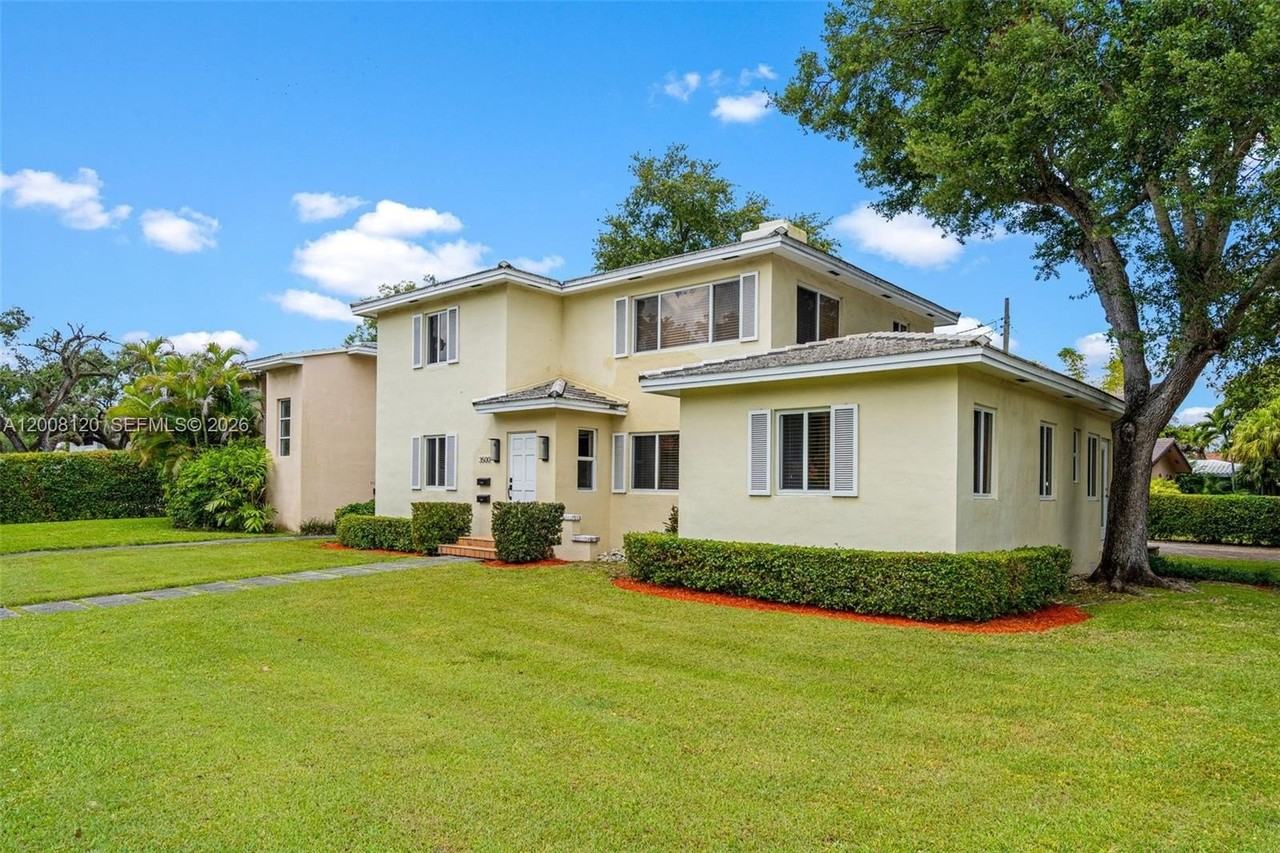 3500 Ponce De Leon Blvd - Photo 2 of 46