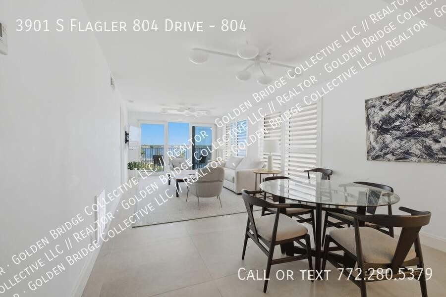 3901 S Flagler 804 Drive #804 - Photo 4 of 8