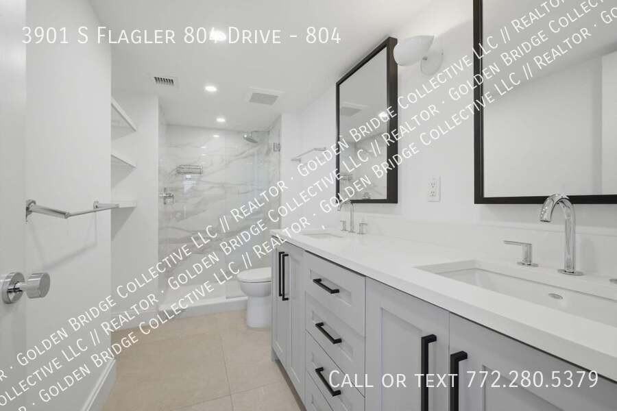 3901 S Flagler 804 Drive #804 - Photo 5 of 8