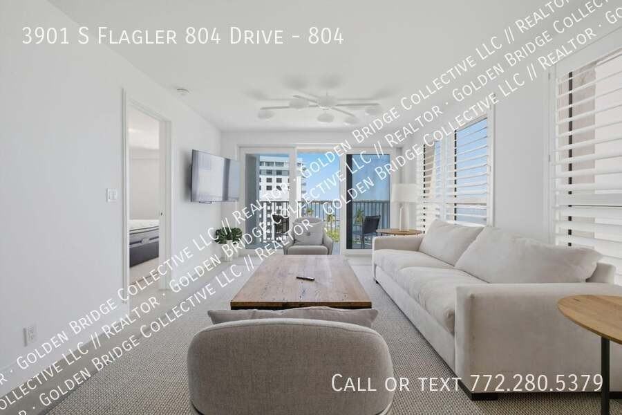 3901 S Flagler 804 Drive #804 - Photo 6 of 8