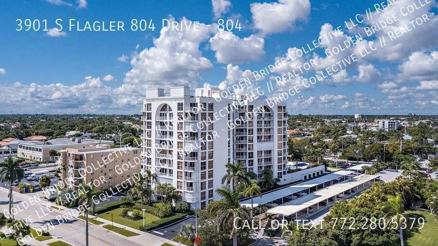 3901 S Flagler 804 Drive #804 - Photo 7 of 8