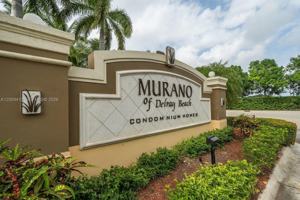 featured image of 15015 Michelangelo Blvd #102