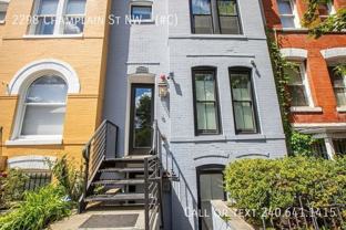 2298 Champlain St Nw #C - Photo 1 of 1