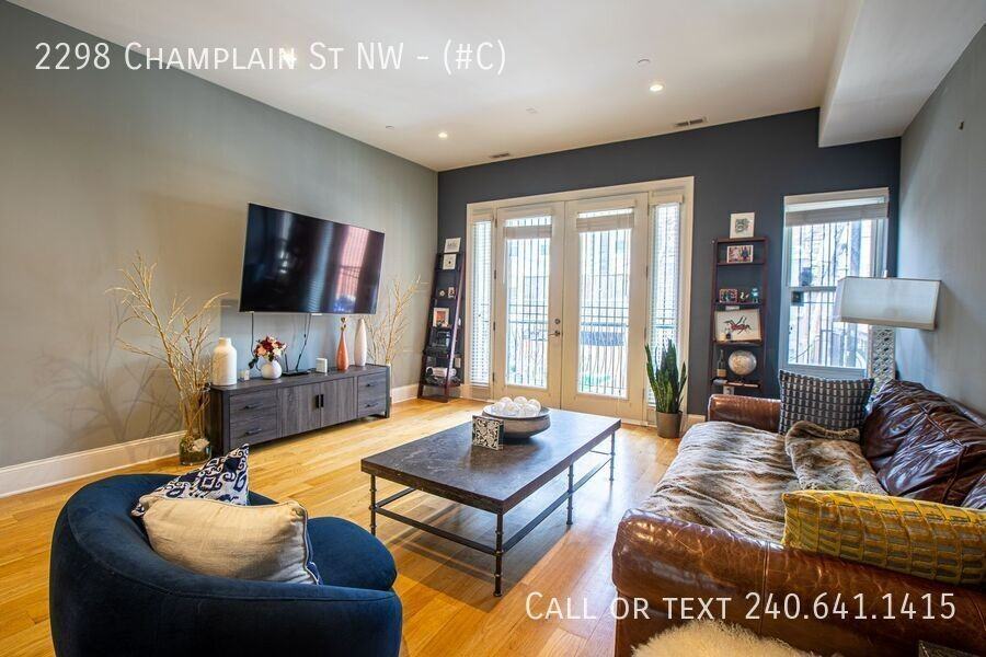 2298 Champlain St Nw #C - Photo 3 of 47
