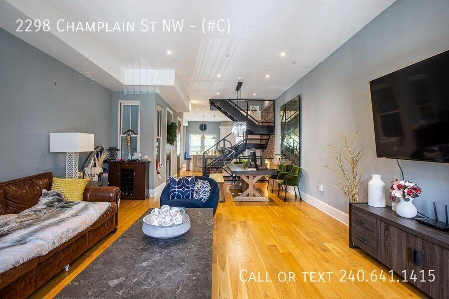 2298 Champlain St Nw #C - Photo 5 of 47