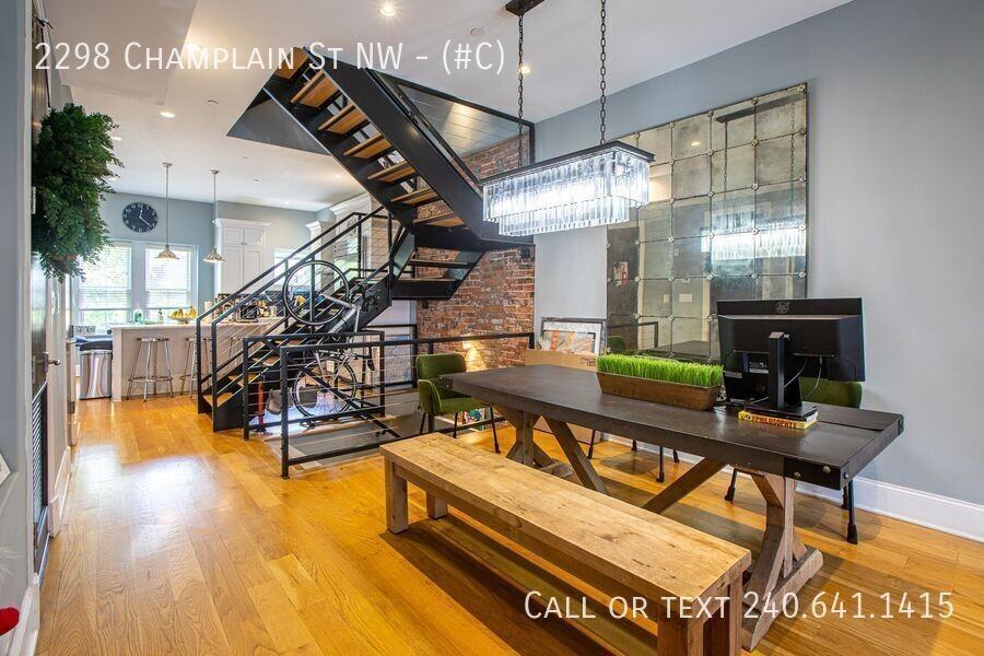 2298 Champlain St Nw #C - Photo 6 of 47