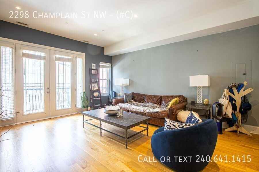2298 Champlain St Nw #C - Photo 7 of 47