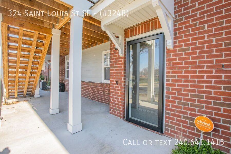 324 Saint Louis St Se #324B - Photo 3 of 23