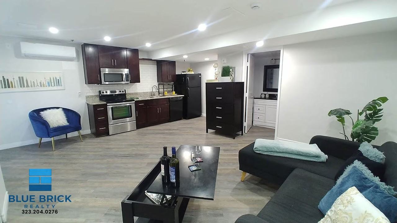 245 N Alvarado St #100A - Photo 2 of 14