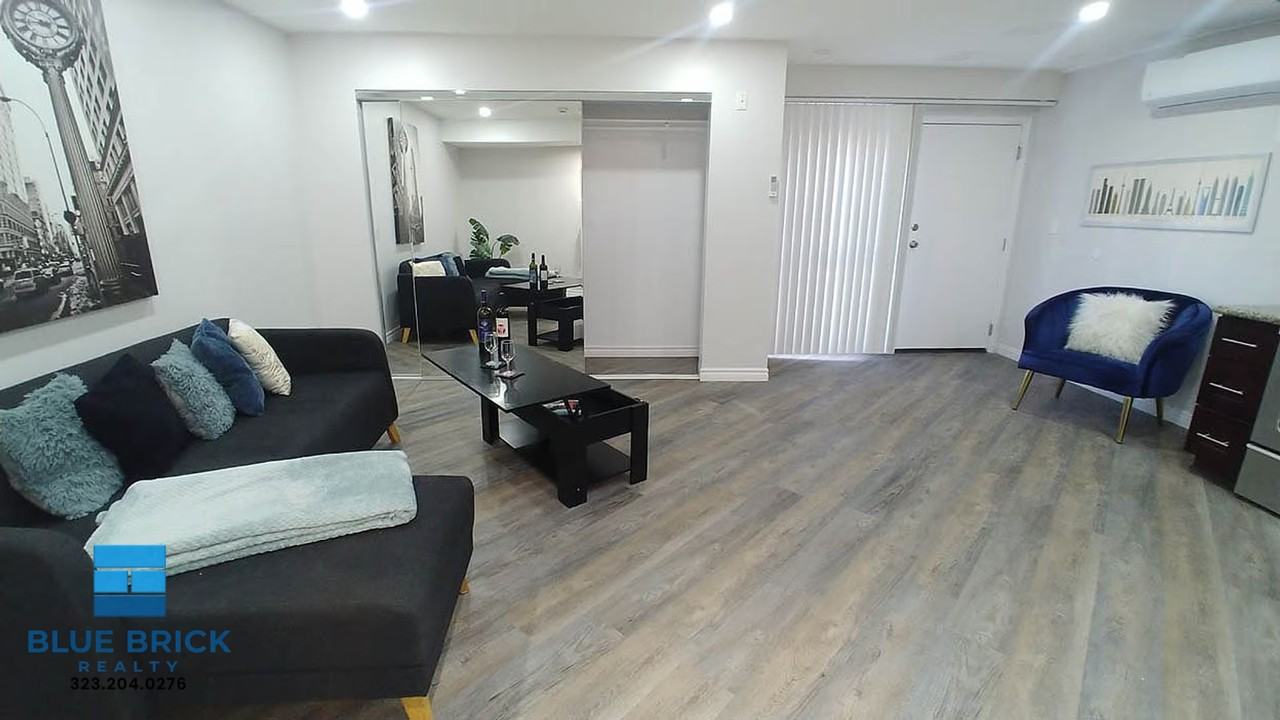 245 N Alvarado St #100A - Photo 3 of 14