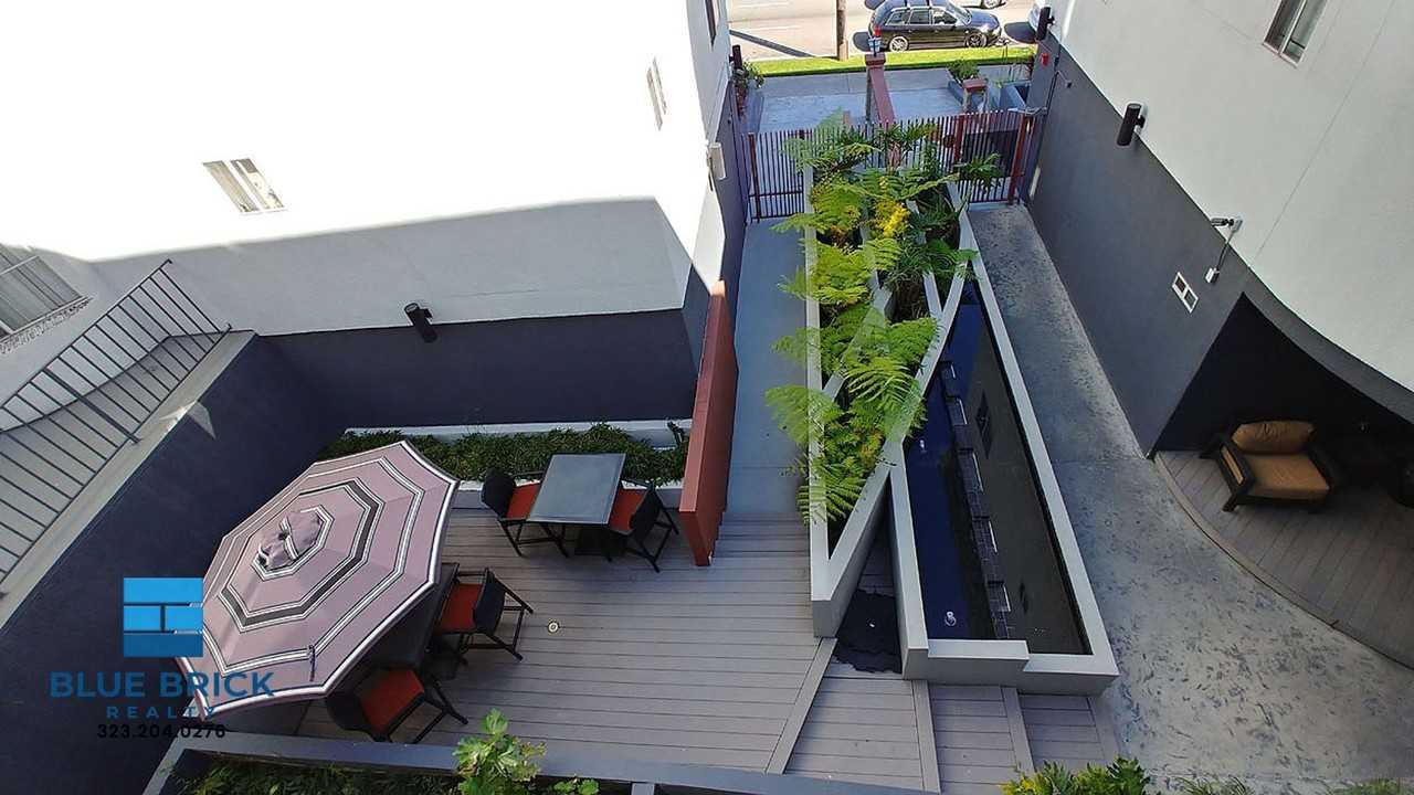 245 N Alvarado St #211A - Photo 4 of 20