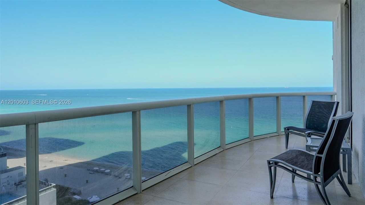 15901 Collins Ave #1102 - Photo 2 of 22