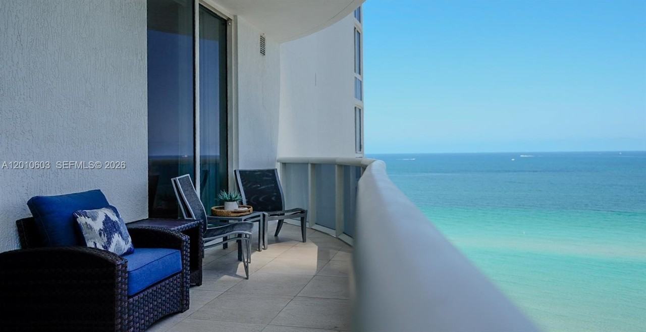 15901 Collins Ave #1102 - Photo 6 of 22