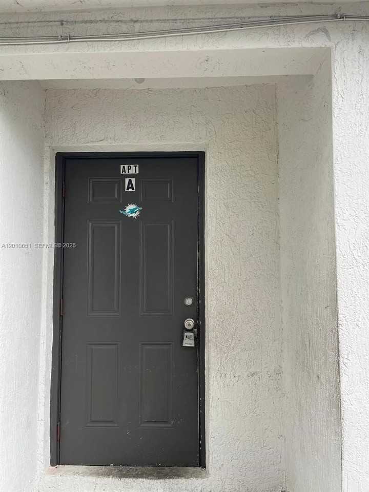 8180 Nw 23rd Ave #A - Photo 2 of 15