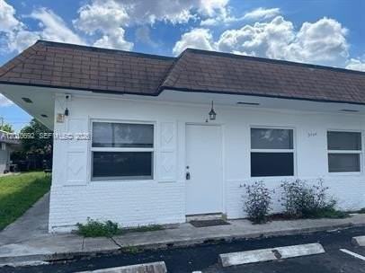 3960 Nw 31st Ter #2 - Photo 2 of 9