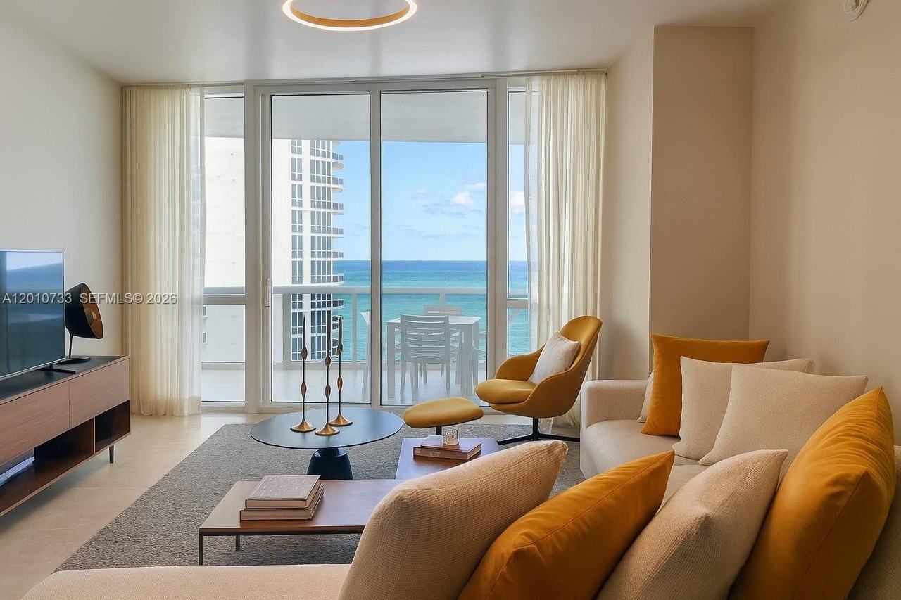 15901 Collins Ave #1203 - Photo 5 of 39