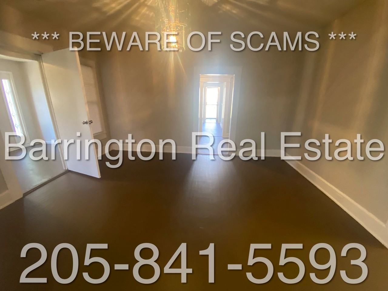 1698 Cleburn Ave Sw - Photo 2 of 8