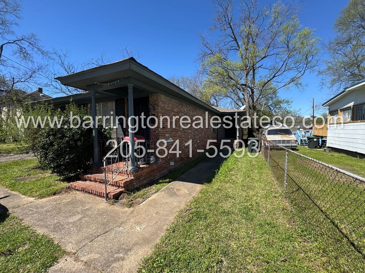 1228 Fulton Ave #B - Photo 2 of 5