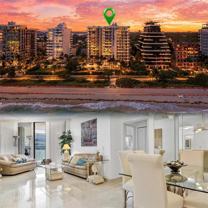 8925 Collins Ave #12D - Photo 1 of 1