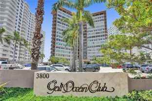 3800 Galt Ocean Dr #309 - Photo 1 of 1