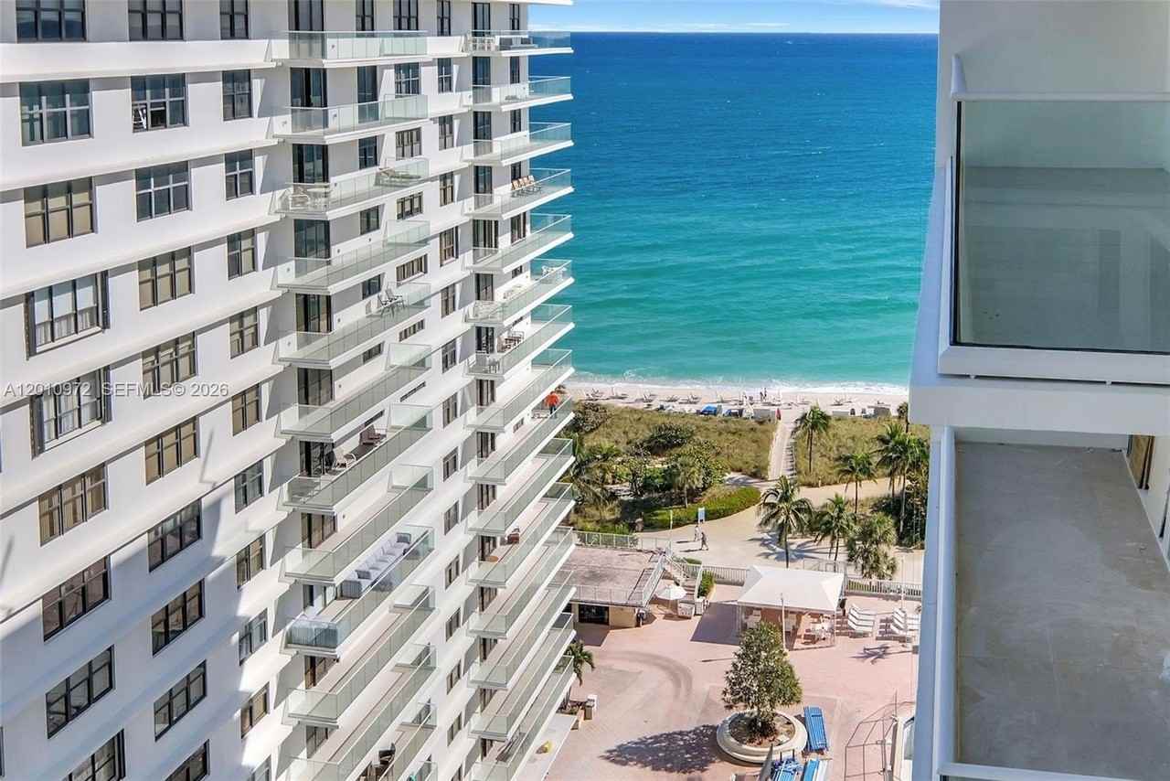 9801 Collins Ave #20T