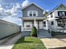featured image of 210 W 36th St