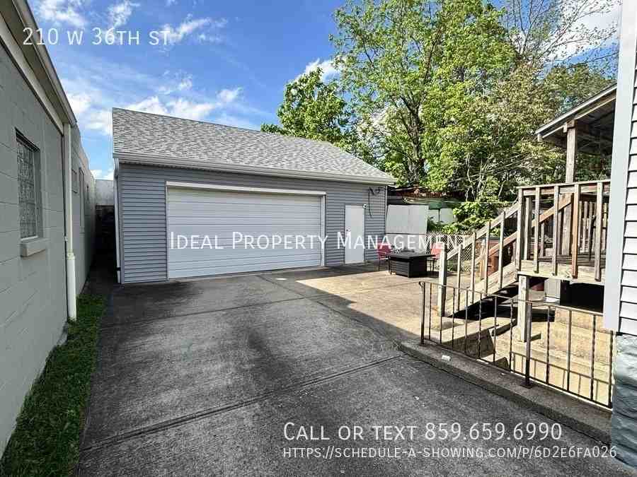 210 W 36th St - Photo 2 of 21