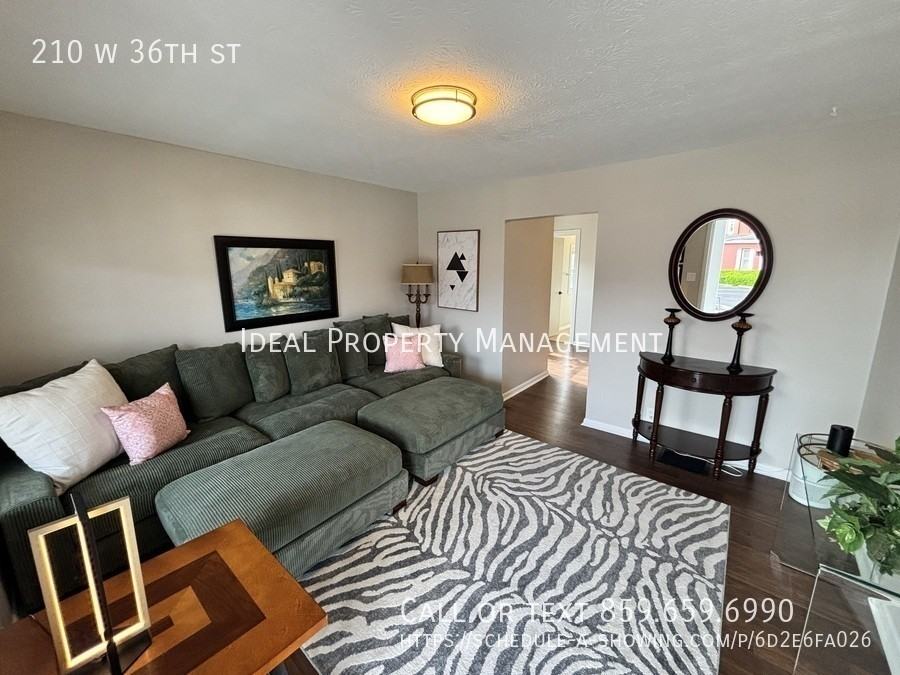 210 W 36th St - Photo 3 of 21
