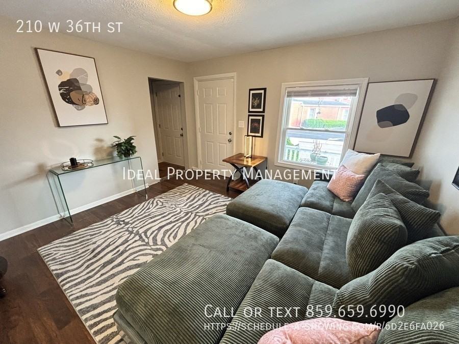 210 W 36th St - Photo 4 of 21